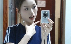 丸子控舞蹈教学视频